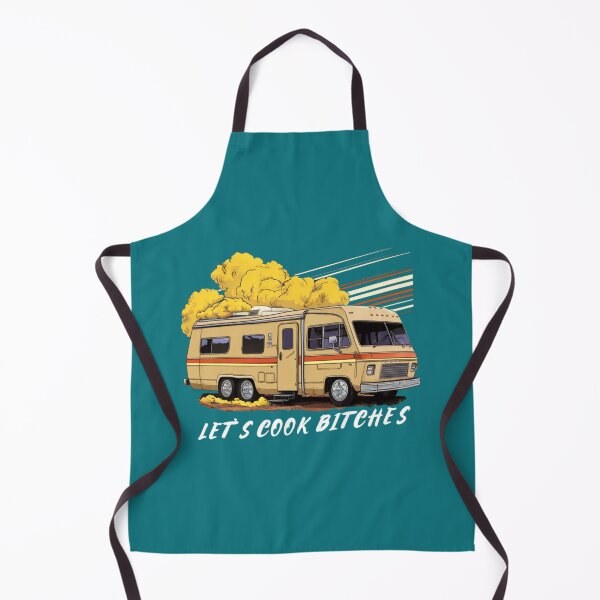 Item preview, Breaking Bad RV Adventure designed and sold by NiRia Spot.