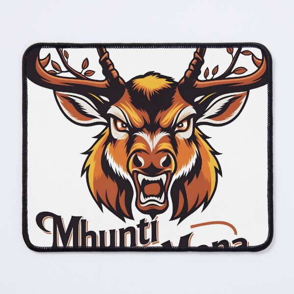 Item preview, Mhunti Ya Mona 4 designed and sold by Vahulu.