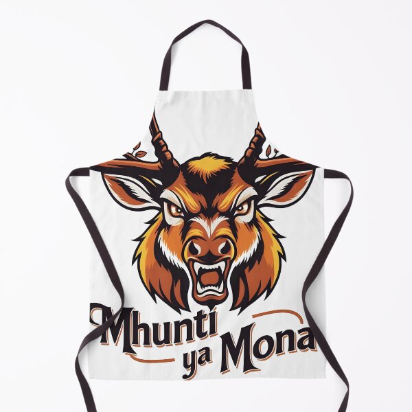 Item preview, Mhunti Ya Mona 4 designed and sold by Vahulu.