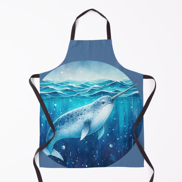 Item preview, Narwhal Art #26 | Narwhal Lovers designed and sold by ksgraphics222.