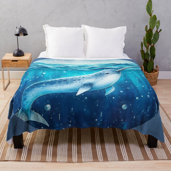 Item preview, Narwhal Art #26 | Narwhal Lovers designed and sold by ksgraphics222.
