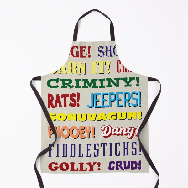 Item preview, Assorted Clean Interjections designed and sold by GloopTrekker.