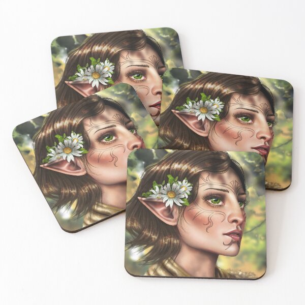 Item preview, Daisy designed and sold by SchaRoux.