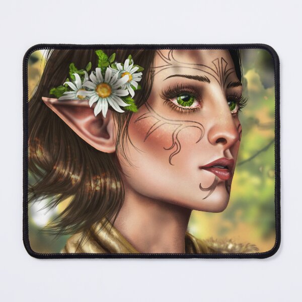 Item preview, Daisy designed and sold by SchaRoux.