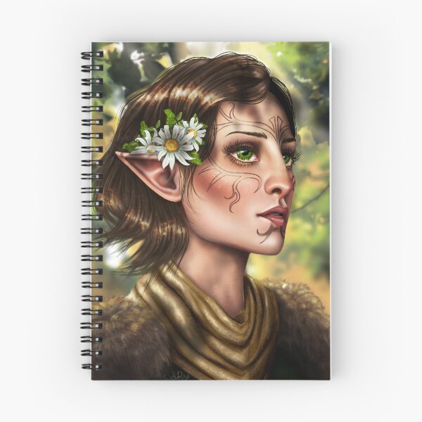 Item preview, Daisy designed and sold by SchaRoux.