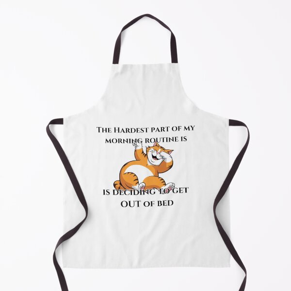 Item preview, Do I HAVE to get out of bed? designed and sold by KJGHeadRowdy.