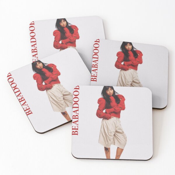 Item preview, Beabadoobee high quality poster! designed and sold by apple peel.