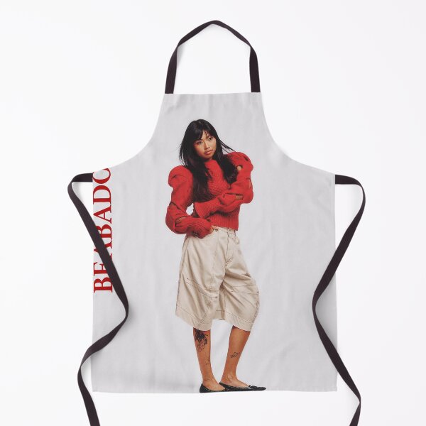 Item preview, Beabadoobee high quality poster! designed and sold by apple peel.