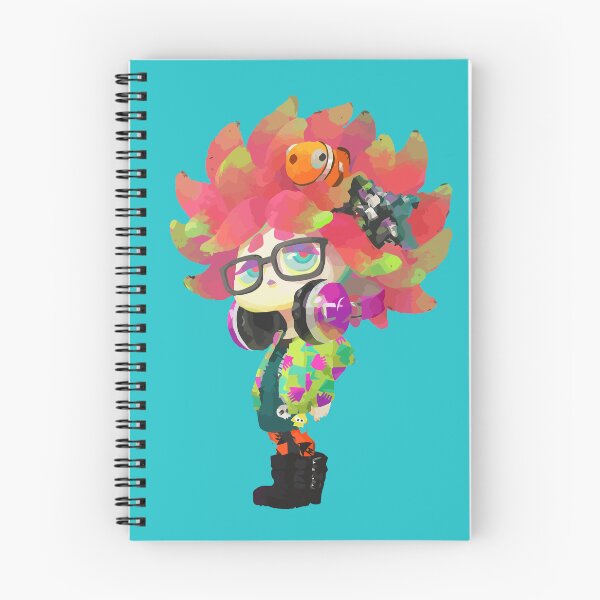 Item preview, Anemone Annie designed and sold by Connor Keane.
