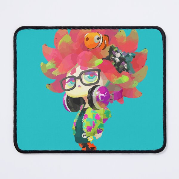 Item preview, Anemone Annie designed and sold by Connor Keane.