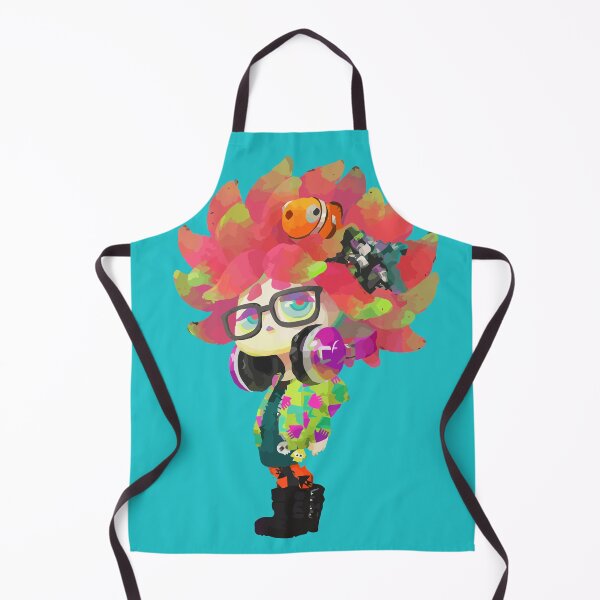 Item preview, Anemone Annie designed and sold by Connor Keane.
