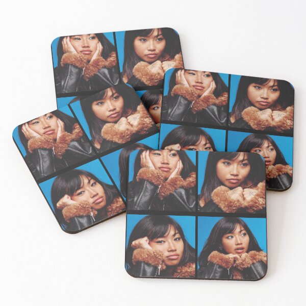 Item preview, Beabadoobee high quality poster! designed and sold by apple peel.