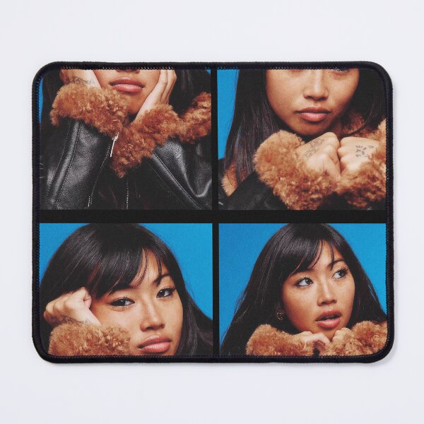 Item preview, Beabadoobee high quality poster! designed and sold by apple peel.