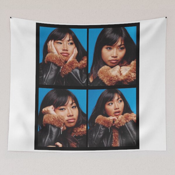 Item preview, Beabadoobee high quality poster! designed and sold by apple peel.