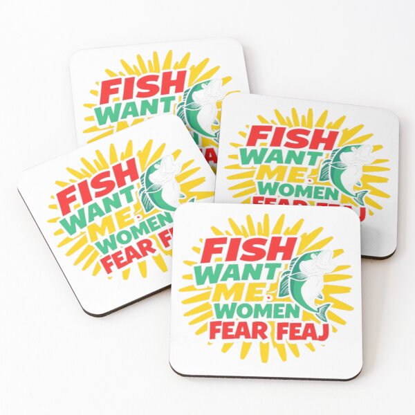 Artikelvorschau, Fische wollen mich, Frauen fürchten mich Classic T-Shirt entworfen und verkauft von ColorsSoul ⭐️⭐️⭐️⭐️⭐️.