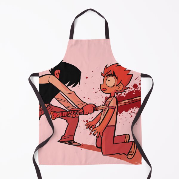 Item preview, Crimson Game Over designed and sold by Connor Keane.