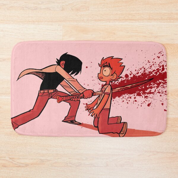 Item preview, Crimson Game Over designed and sold by Connor Keane.