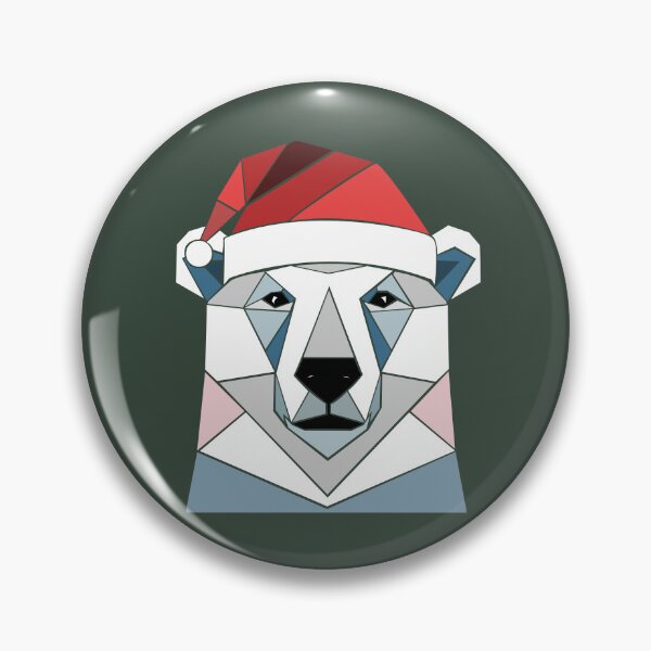 Item preview, Polar bear designed and sold by FachasCentury.