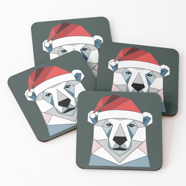 Item preview, Polar bear designed and sold by FachasCentury.