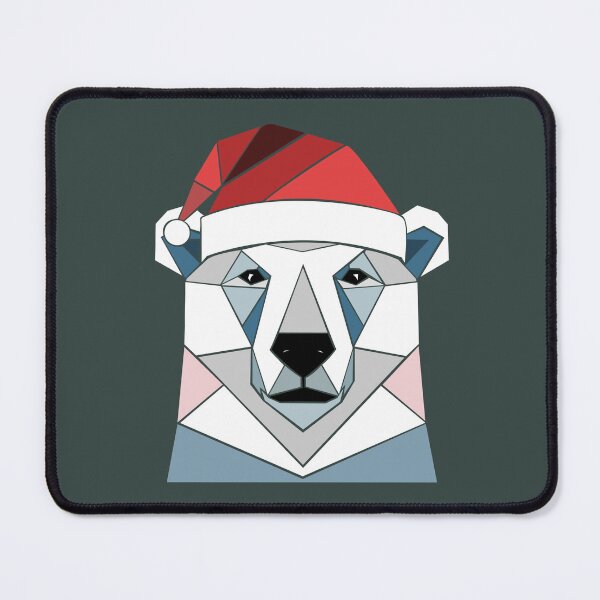 Item preview, Polar bear designed and sold by FachasCentury.