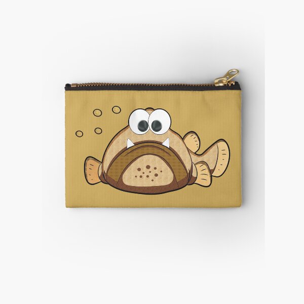 Item preview, Fish Grandpa Eddi designed and sold by harietteh.