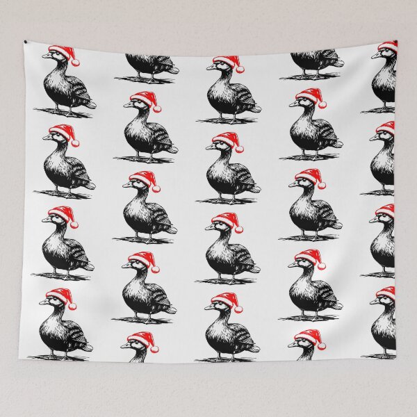 Item preview, Snow Goose Holidays designed and sold by JollyCritters.