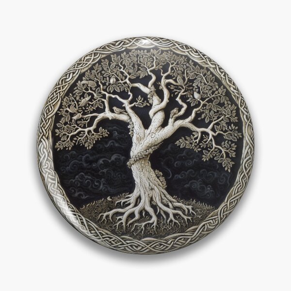 Item preview, Tree Life designed and sold by Bulotin.