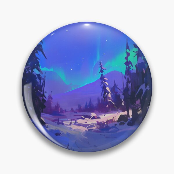 Item preview, Winter vibes // Spirit week // Polar lights // Winter mood designed and sold by SMARTKIT  DESIGNAGENCY.