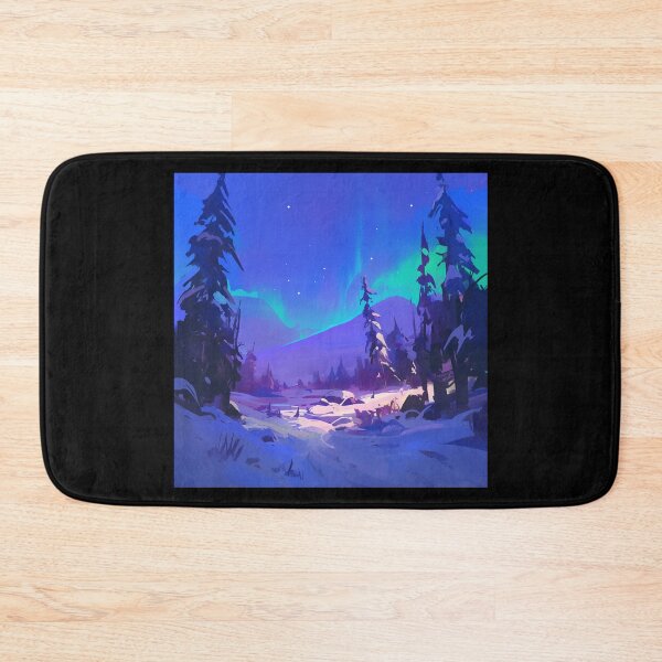 Item preview, Winter vibes // Spirit week // Polar lights // Winter mood designed and sold by SMARTKIT  DESIGNAGENCY.