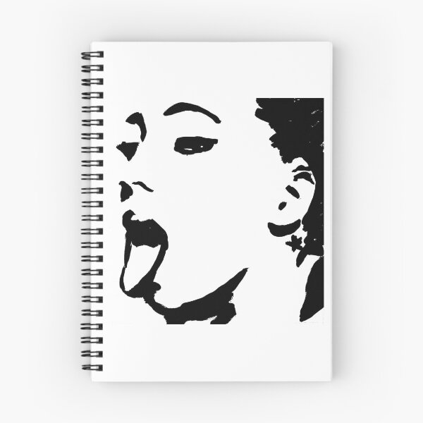 Item preview, Sasha Foxx  designed and sold by Chad's Fresh Art.