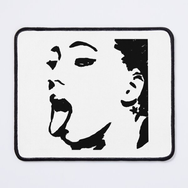Item preview, Sasha Foxx designed and sold by Chad's Fresh Art.
