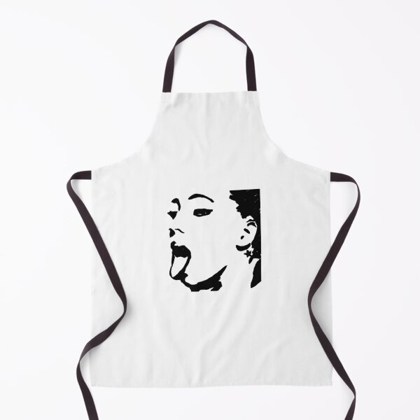 Item preview, Sasha Foxx  designed and sold by Chad's Fresh Art.