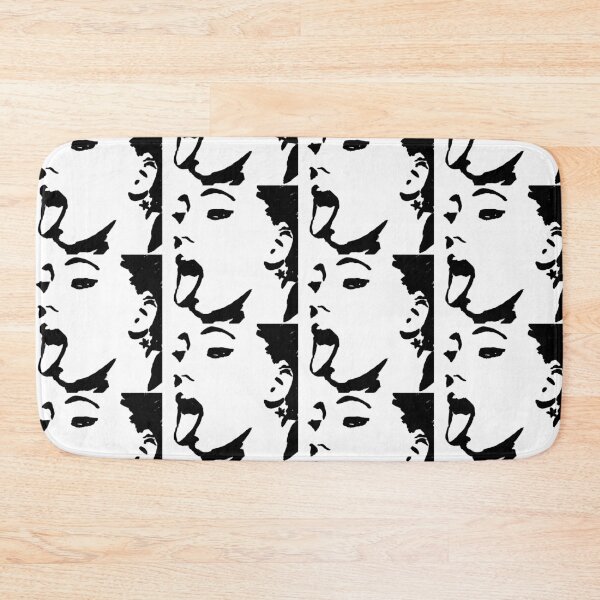 Item preview, Sasha Foxx  designed and sold by Chad's Fresh Art.