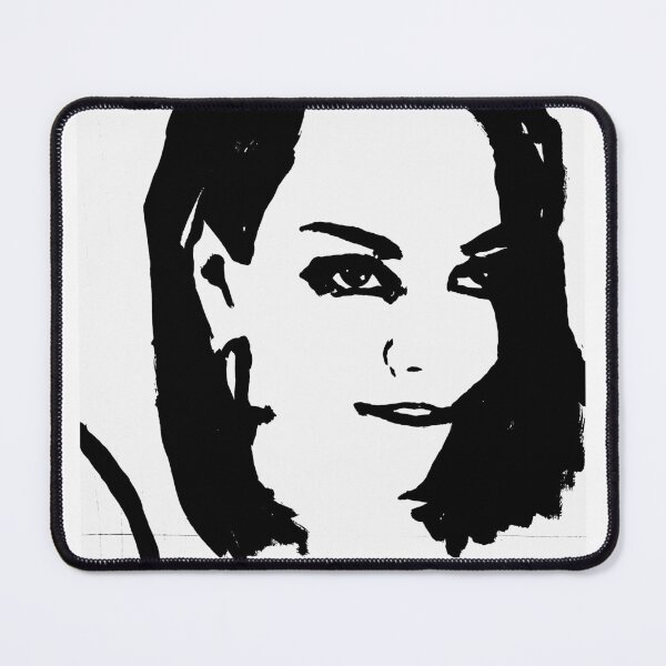 Item preview, Mila Kunis designed and sold by Chad's Fresh Art.