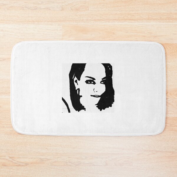 Item preview, Mila Kunis designed and sold by Chad's Fresh Art.