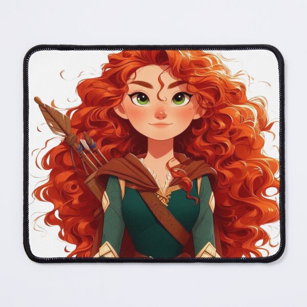 Item preview, Merida designed and sold by brutaltragedies.