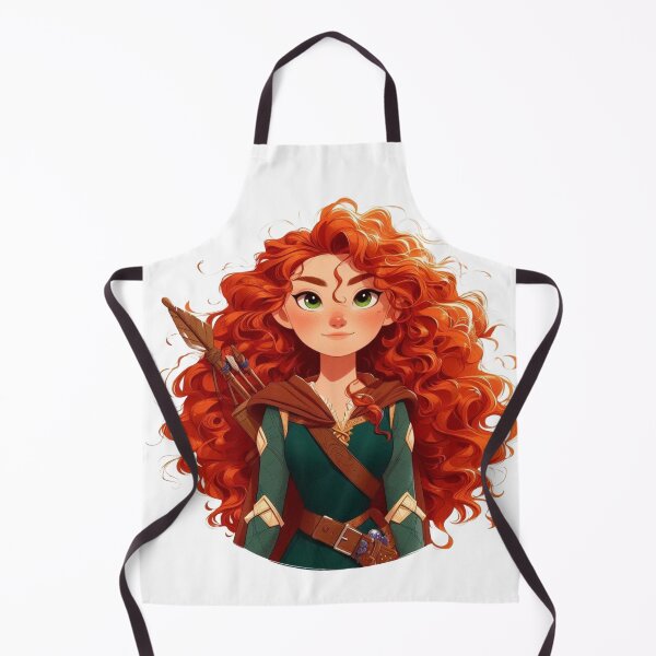 Item preview, Merida designed and sold by brutaltragedies.