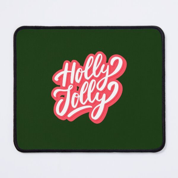 Item preview, Holly Jolly designed and sold by HomeFreewithMe.