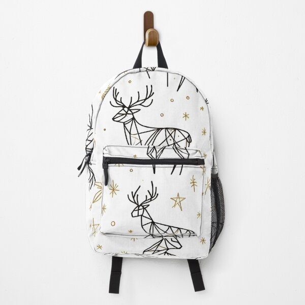 Item preview, Deer at Christmas designed and sold by Akantha-Rain.