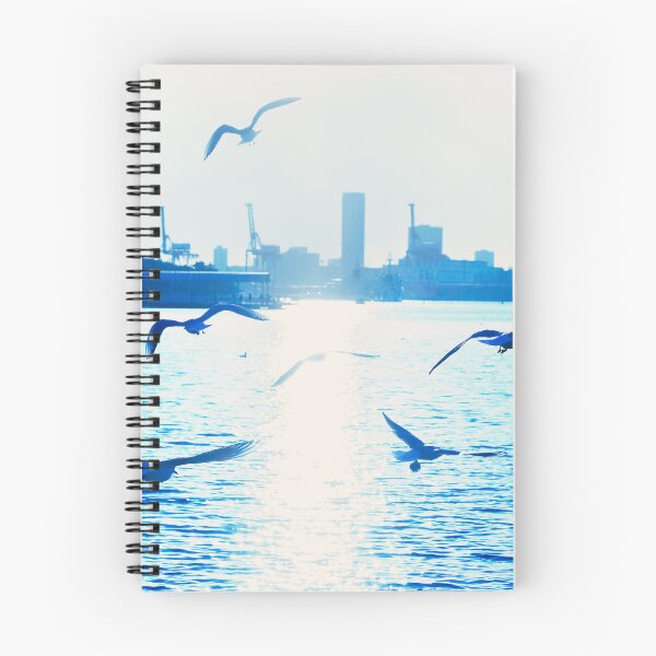Item preview, Odaiba Seaside Park in the morning designed and sold by JAPANESE FAVORITES.