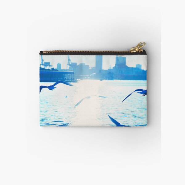 Item preview, Odaiba Seaside Park in the morning designed and sold by JAPANESE FAVORITES.