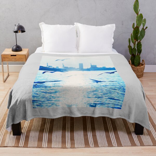 Item preview, Odaiba Seaside Park in the morning designed and sold by JAPANESE FAVORITES.