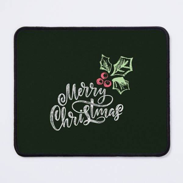 Item preview, Merry Christmas - Chalk Font designed and sold by HomeFreewithMe.