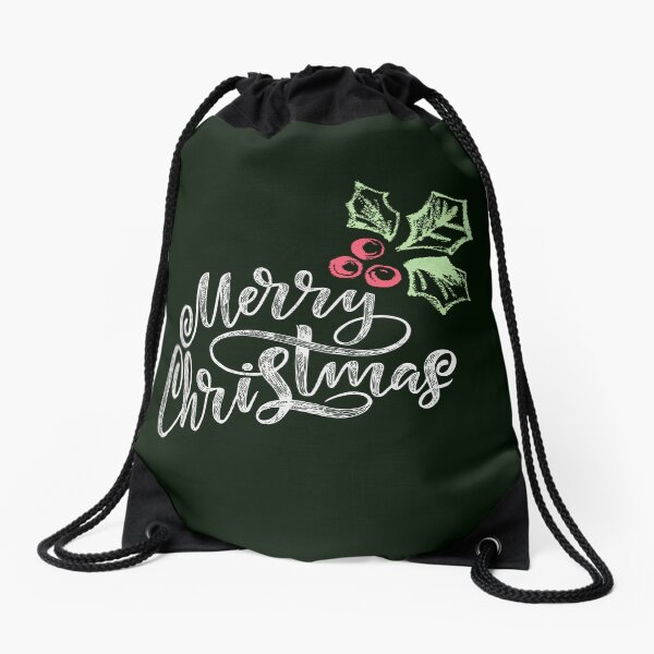 Item preview, Merry Christmas - Chalk Font designed and sold by HomeFreewithMe.