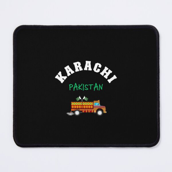 Item preview, Karachi Pakistan, Gift for Pakistani, Gift Truck Art Pakistan, Pakistani Saying, Funny Shirt designed and sold by vibeytrendy.