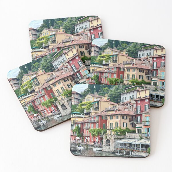 Item preview, Lake Como  designed and sold by AndradaNomad.