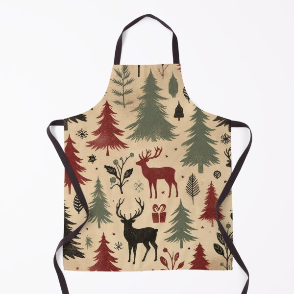 Item preview, Vintage Christmas designed and sold by Akantha-Rain.