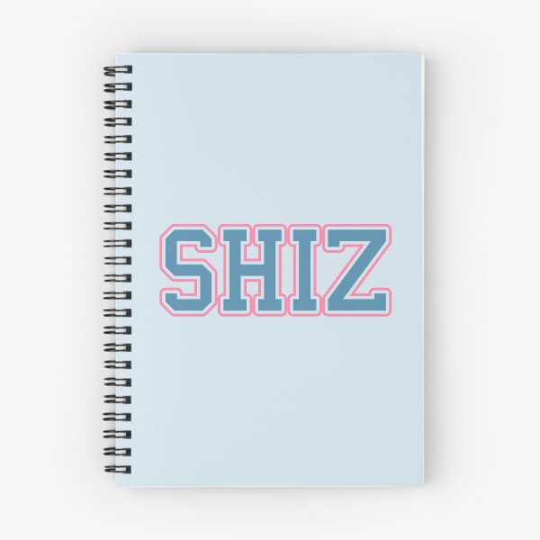 Item preview, SHIZ University Blue & Pink designed and sold by  ✿ honey mitsu ✿.