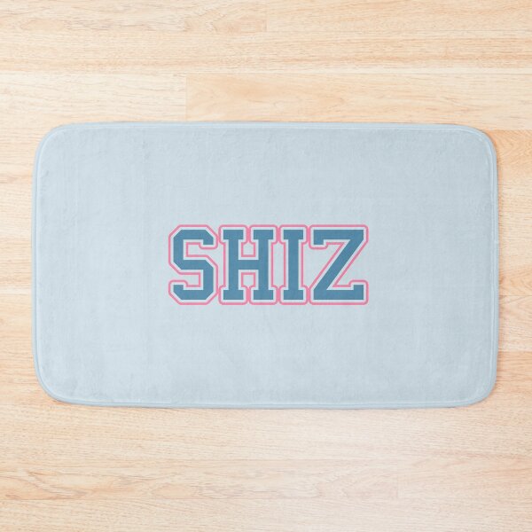 Item preview, SHIZ University Blue & Pink designed and sold by  ✿ honey mitsu ✿.