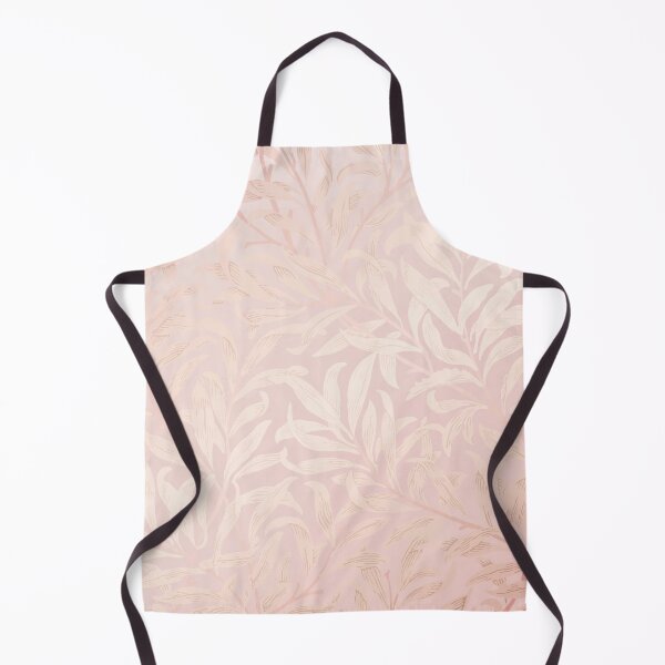 Item preview, Vintage pink floral pattern designed and sold by OtterFactory.